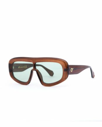 OCCHIALE VIENNA VINO CAPSULE CHIARA BIASI - OS SUNGLASSES