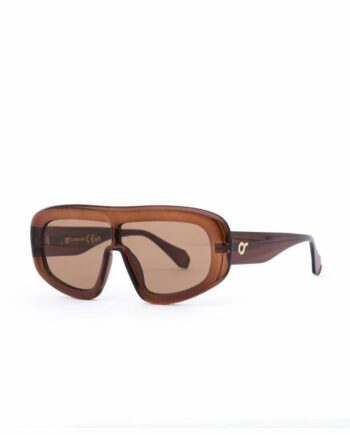 OCCHIALE VIENNA MOCHA CAPSULE CHIARA BIASI - OS SUNGLASSES