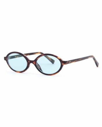 OCCHIALE TOKYO HAVANA BLU CAPSULE CHIARA BIASI - OS SUNGLASSES