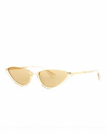 OCCHIALE MONTECARLO HONEY CAPSULE CHIARA BIASI - OS SUNGLASSES