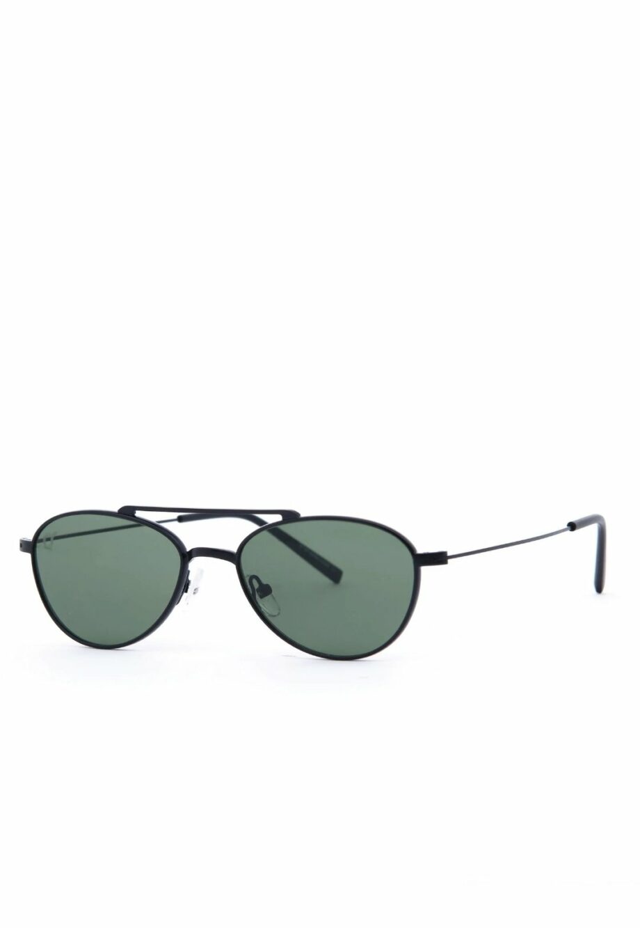 OCCHIALE BALI PETROLIO CAPSULE CHIARA BIASI - OS SUNGLASSES