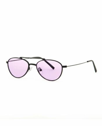 OCCHIALE BALI VIOLA CAPSULE CHIARA BIASI - OS SUNGLASSES