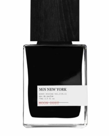 MOON DUST - MIN NEW YORK