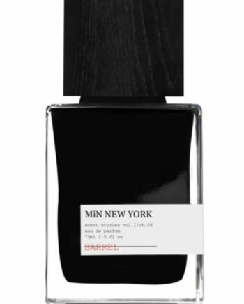 BARREL - MIN NEW YORK