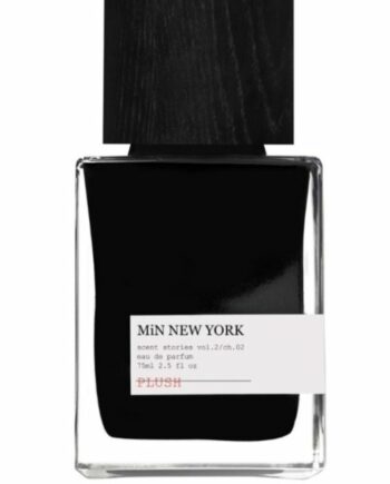PLUSH - MIN NEW YORK