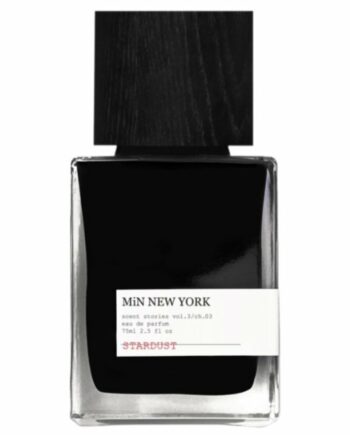 STARDUST - MIN NEW YORK