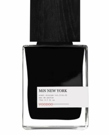 VODOO - MIN NEW YORK