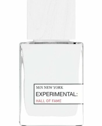 HALL OF FAME - MIN NEW YORK