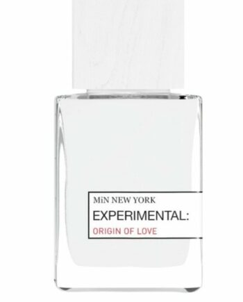 ORIGIN OF LOVE - MIN NEW YORK