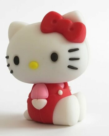 CHARM HELLO KITTY CHILL - OS SUNGLASSES