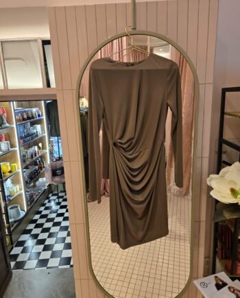 ABITO TIMEO BEIGE - RELISH