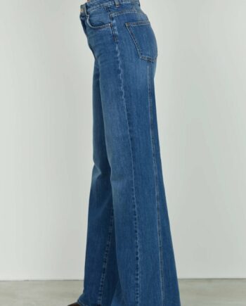 JEANS DAKOTA DENIM BLUE - RELISH