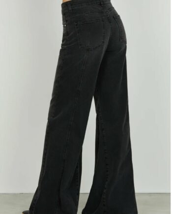 JEANS DAKOTA DENIM NERO