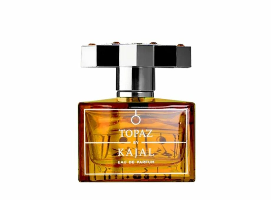 TOPAZ - KAJAL