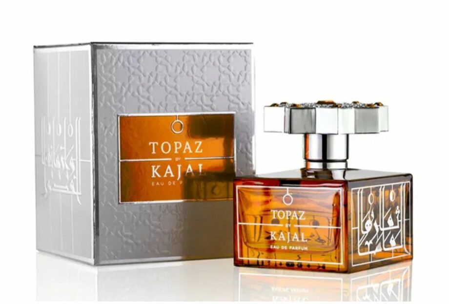 TOPAZ - KAJAL