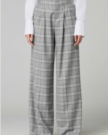 PANTALONE QUADRI - MAR DE MARGARITAS