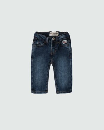 DENIM BABY MOD FLASH - ROY ROGER'S