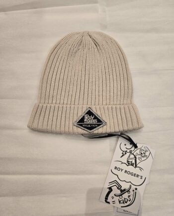 CAPPELLO PANNA - ROY ROGER'S