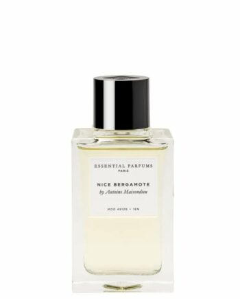 DIVINE VANILLE - ESSENTIAL PARFUMS