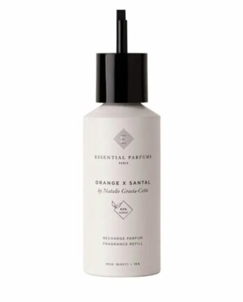 ORANGE X SANTAL RICARICA PROFUMO 150ML - ESSENTIAL PARFUMS