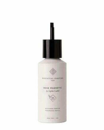 ROSE MAGNETIQUE RICARICA PROFUMO 150ML - ESSENTIAL PARFUMS
