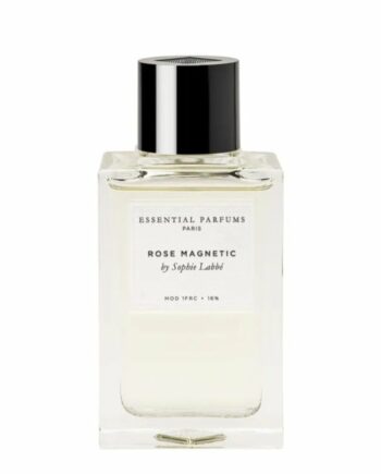 ROSE MAGNETIQUE - ESSENTIAL PARFUMS