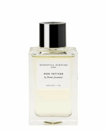 MON VETIVER - ESSENTIAL PARFUMS