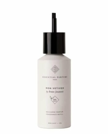 MON VETIVER RICARICA PROFUMO 150ML - ESSENTIAL PARFUMS