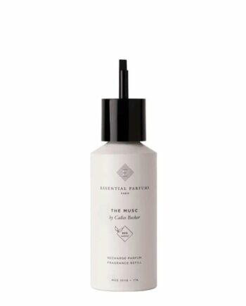 THE MUSC RICARICA PROFUMO 150ML - ESSENTIAL PARFUMS