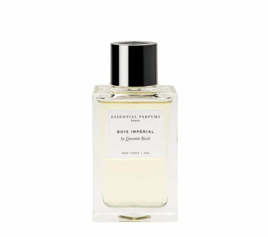 BOIS IMPERIAL - ESSENTIAL PARFUMS