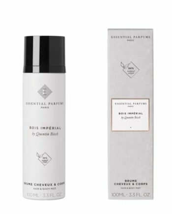 BOIS IMPERIAL SPRAY CORPO E CAPELLI - ESSENTIAL PARFUMS