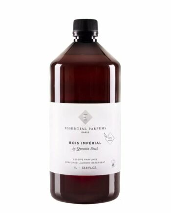 BOIS IMPERIAL DETERGENTE LAVATRICE - ESSENTIAL PARFUMS