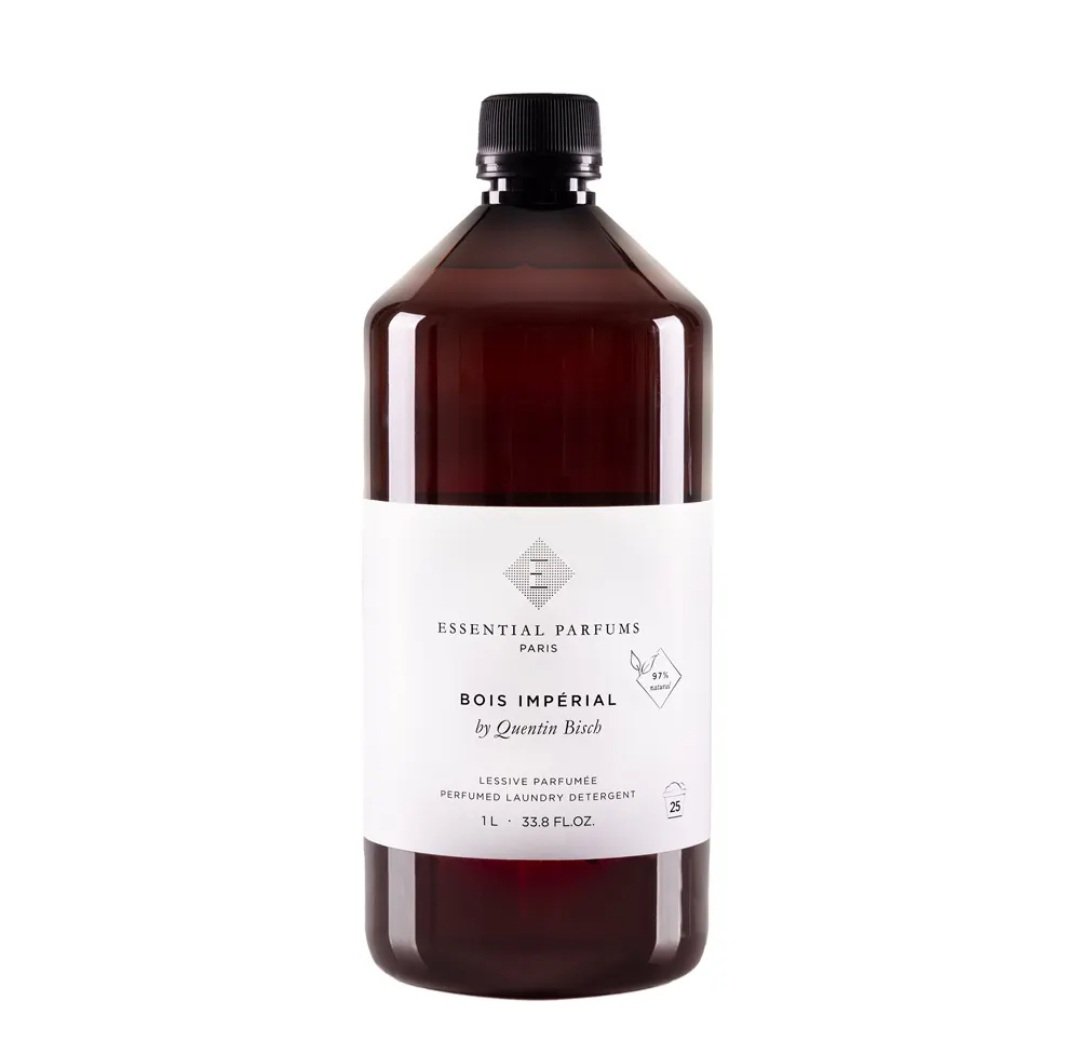 BOIS IMPERIAL DETERGENTE LAVATRICE - ESSENTIAL PARFUMS