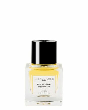 BOIS IMPERIAL EXTRAIT DE PARFUM - ESSENTIAL PARFUMS