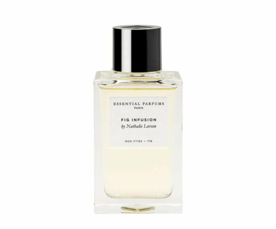 FIG INFUSION - ESSENTIAL PARFUMS