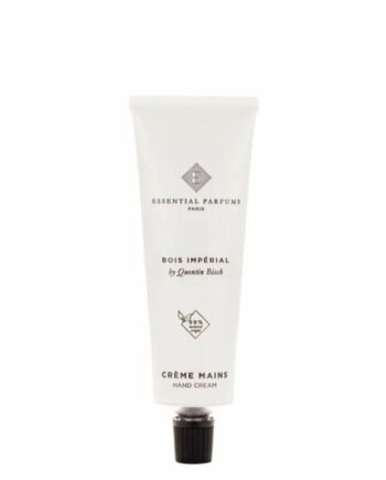 BOIS IMPERIAL CREMA MANI - ESSENTIAL PARFUMS