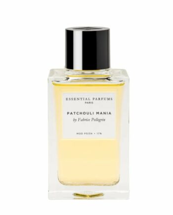 PATCHOULI MANIA - ESSENTIAL PARFUMS