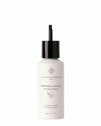 PATCHOULI MANIA RICARICA PROFUMO 150ML - ESSENTIAL PARFUMS