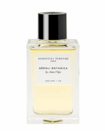 NEROLI BOTANICA - ESSENTIAL PARFUMS