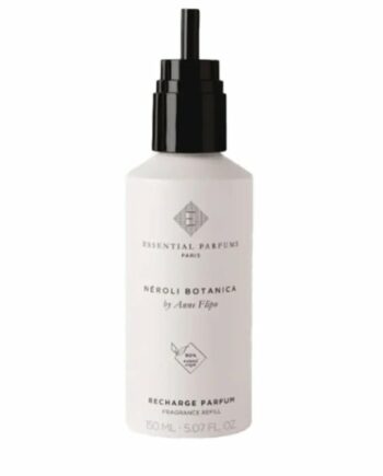NEROLI BOTANICA RICARICA PROFUMO 150ML - ESSENTIAL PARFUMS