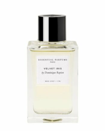 VELVET IRIS - ESSENTIAL PARFUMS
