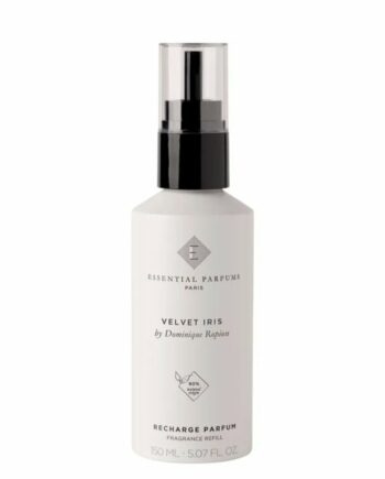VELVET IRIS RICARICA PROFUMO 150ML - ESSENTIAL PARFUMS