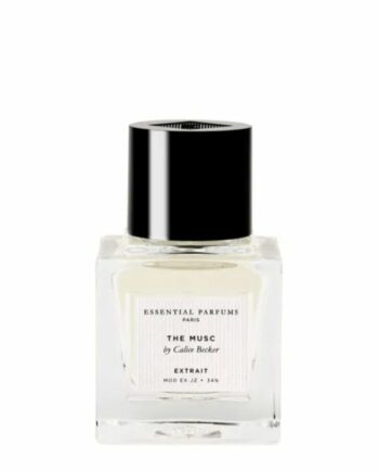 THE MUSC EXTRAIT DE PARFUM - ESSENTIAL PARFUMS