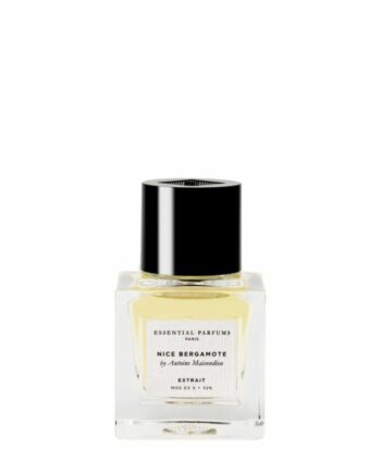 NICE BERGAMOTE EXTRAIT DE PARFUM - ESSENTIAL PARFUMS