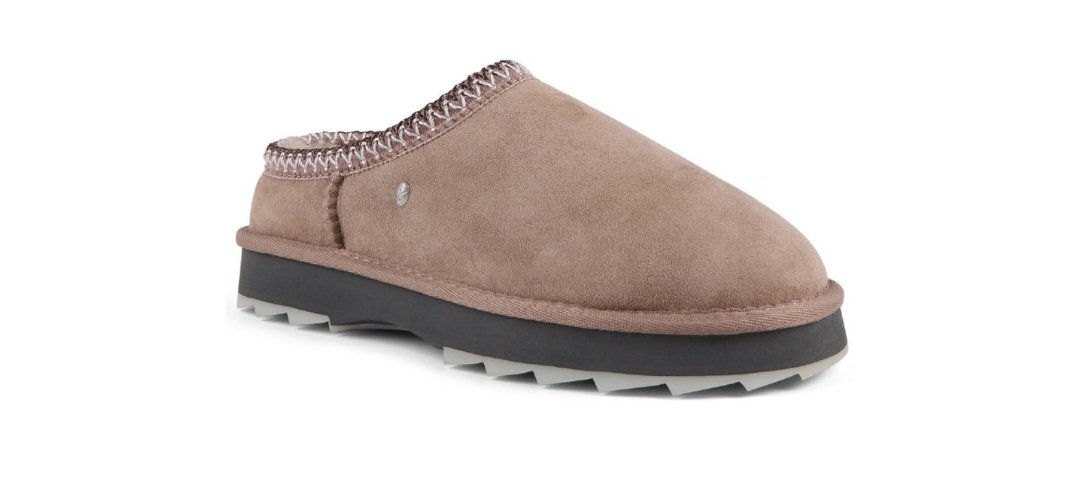 SHARKY SCRUFF - EMU AUSTRALIA