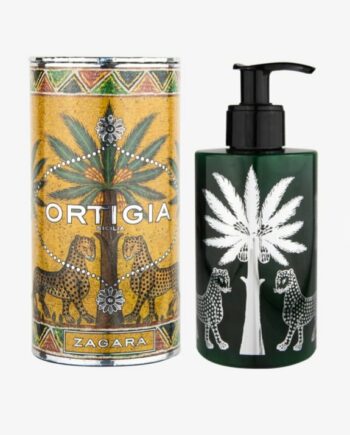 CREMA CORPO ZAGARA - ORTIGIA