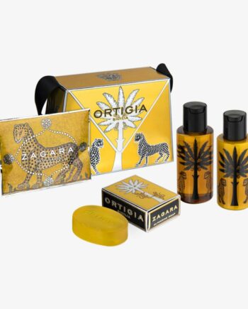 BORSETTA REGALO  ZAGARA - ORTIGIA