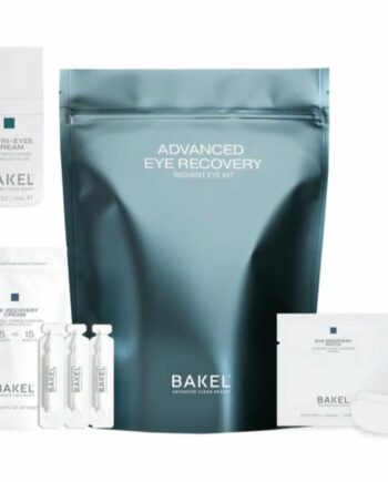 ADVANCED EYE RECOVERY