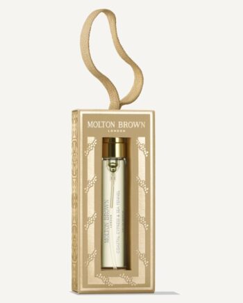 COASTAL CYPRESS E SEA FENNEL BAUBLE PROFUMO 7,5Ml - MOLTON BROWN