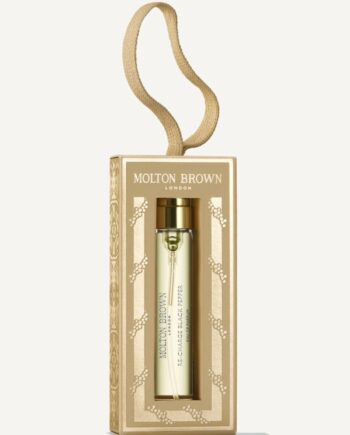 RE CHARGE BLACK PEPPER BAUBLE PROFUMO 7,5Ml - MOLTON BROWN